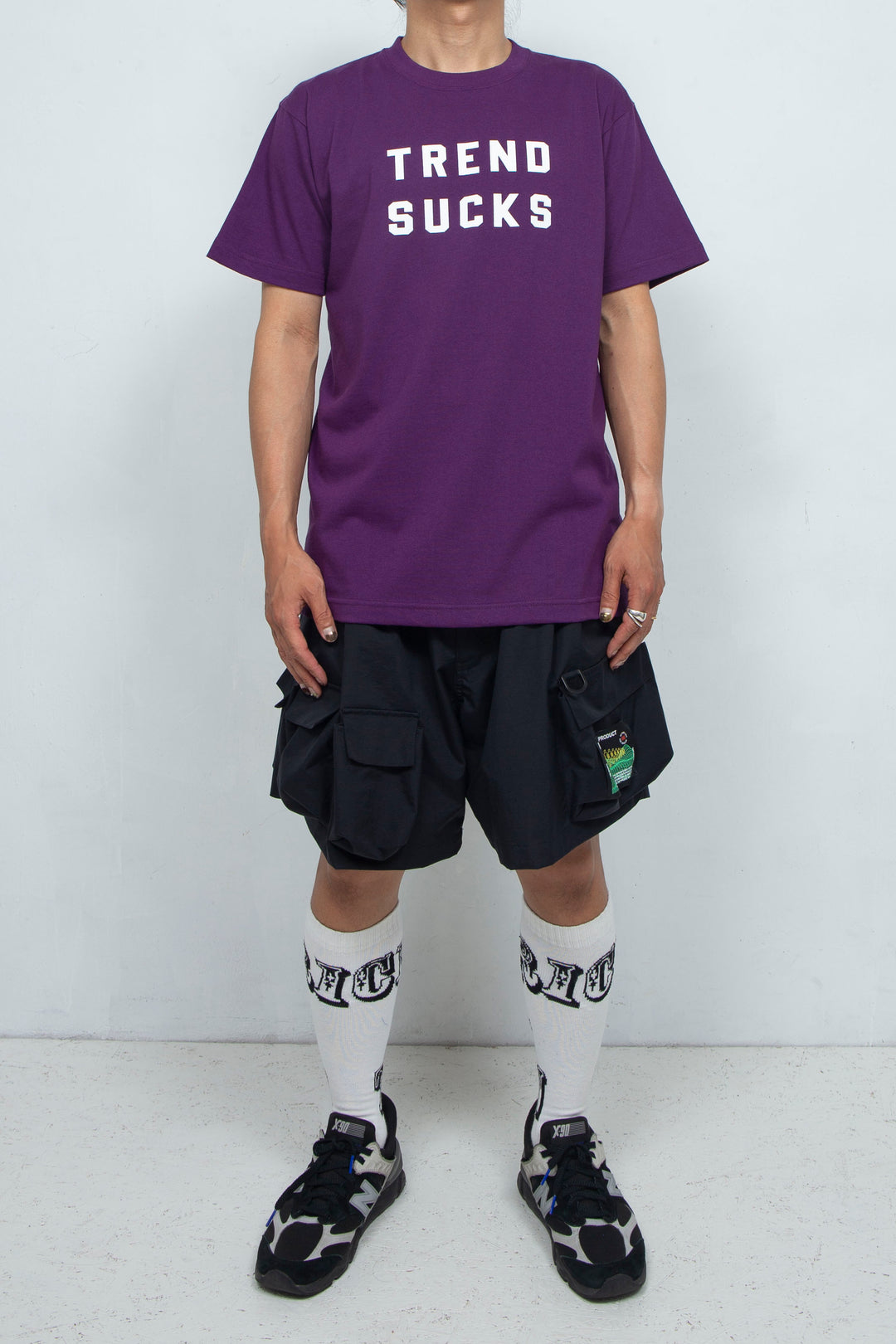 AGAINST TEE
