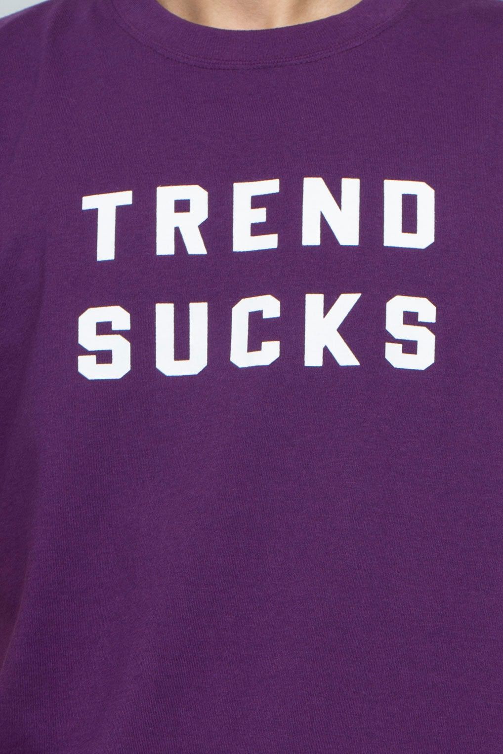 AGAINST TEE