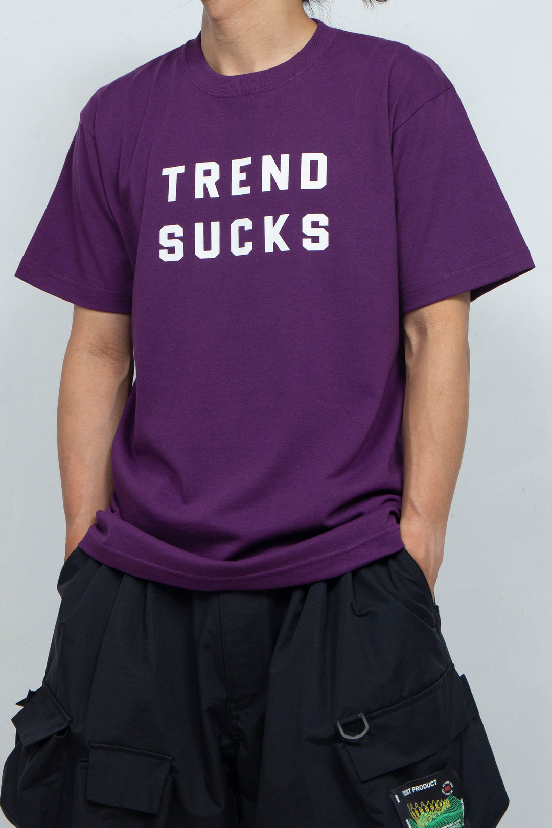 AGAINST TEE