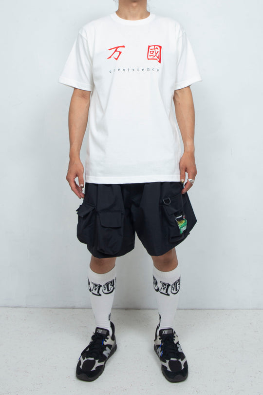 万国 TEE