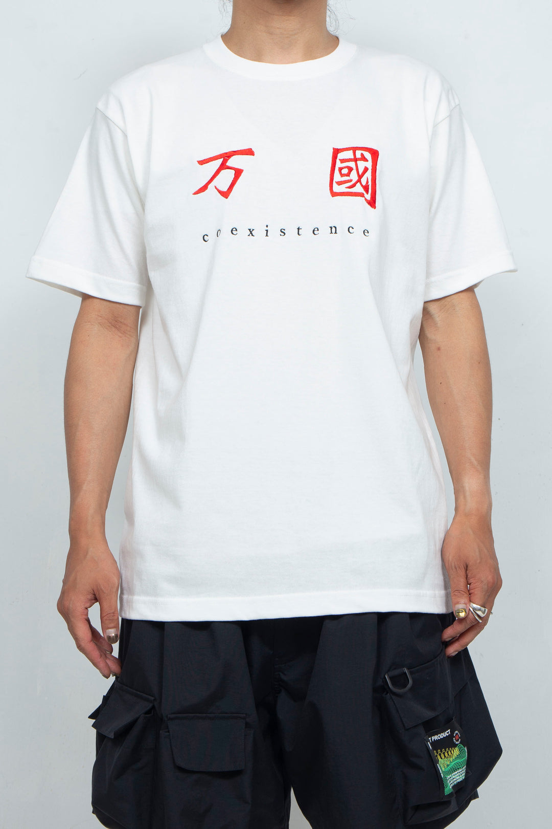 万国 TEE