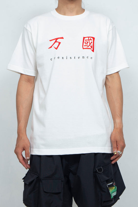万国 TEE