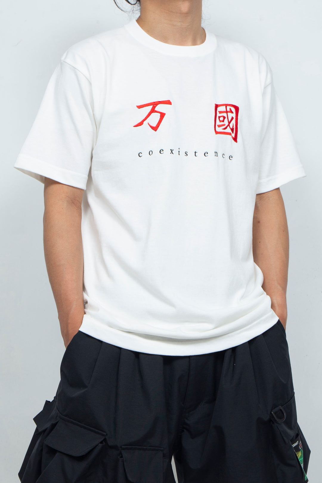 万国 TEE
