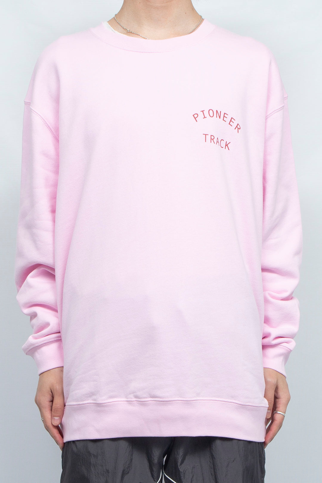 CHINATOWN SWEAT