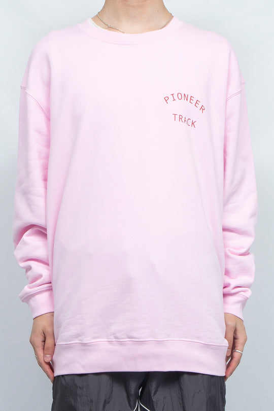 CHINATOWN SWEAT