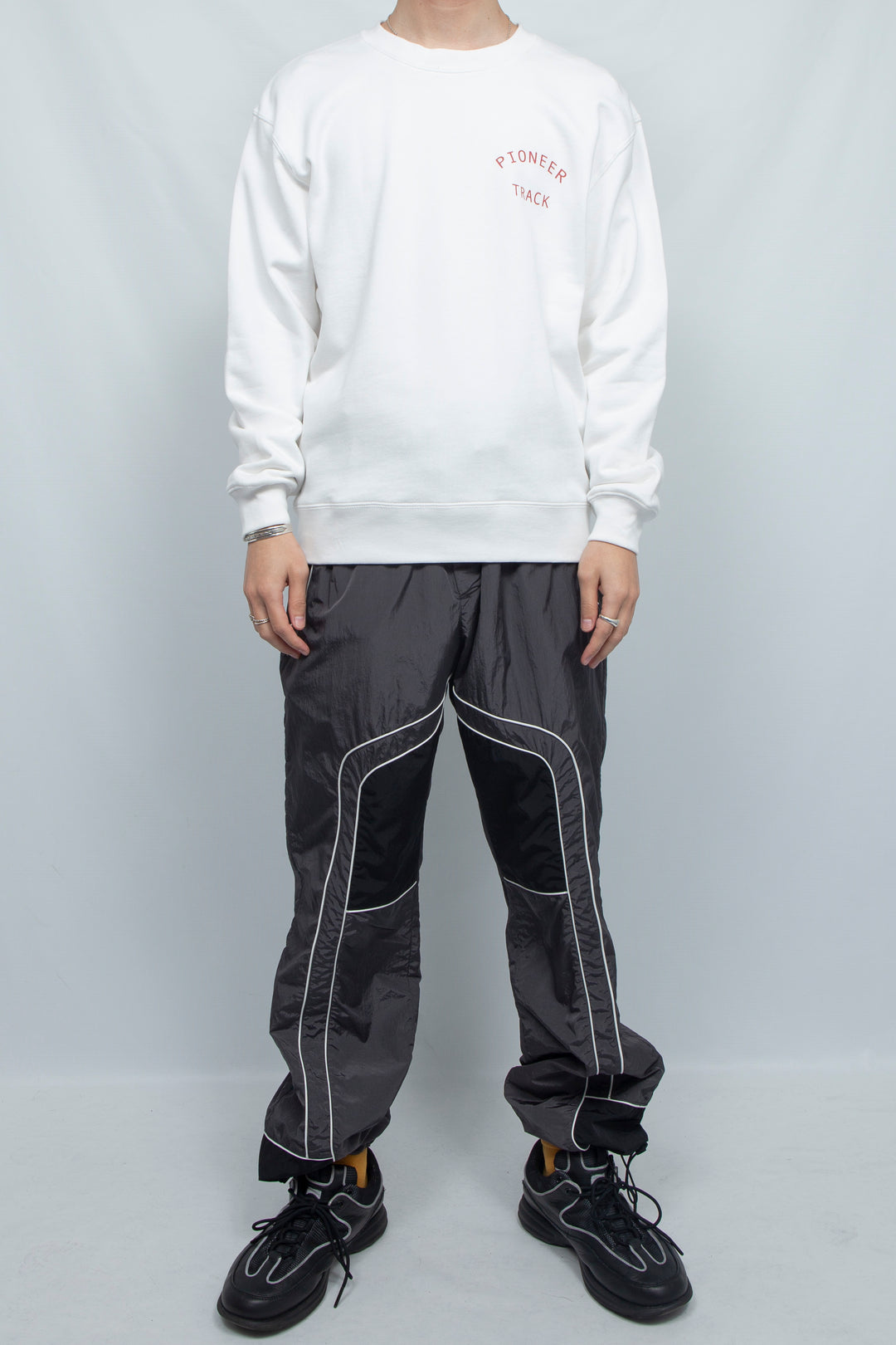 CHINATOWN SWEAT