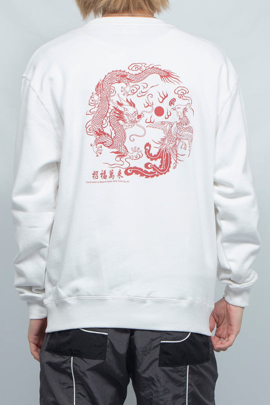 CHINATOWN SWEAT