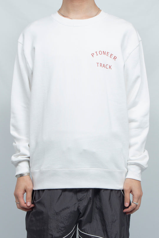 CHINATOWN SWEAT