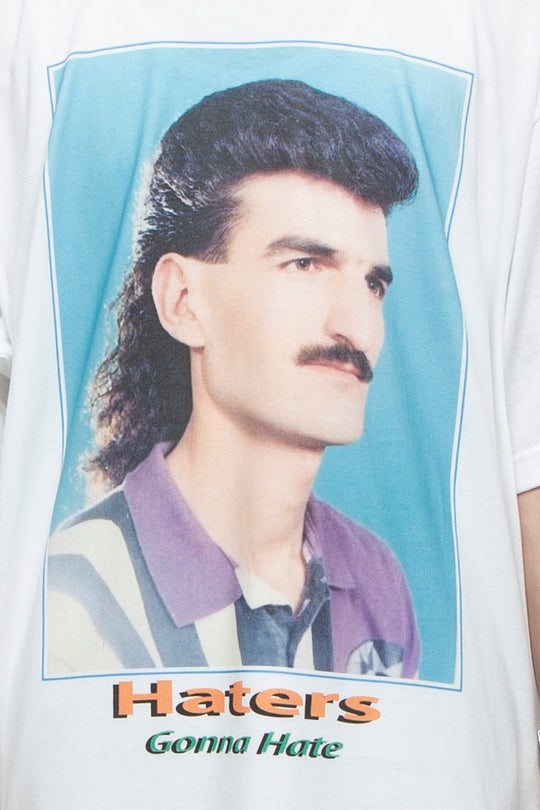 HATER'S GONNA HATE TEE TYPE 3