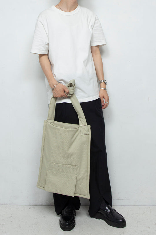 Padding Bag No.004 Green