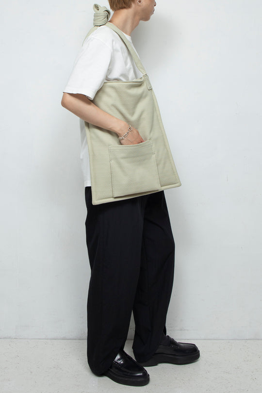 Padding Bag No.004 Green