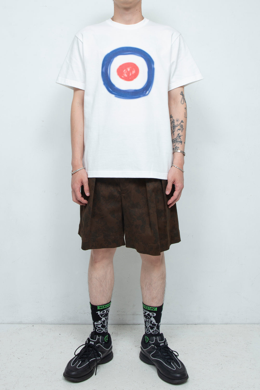 MOD TARGET