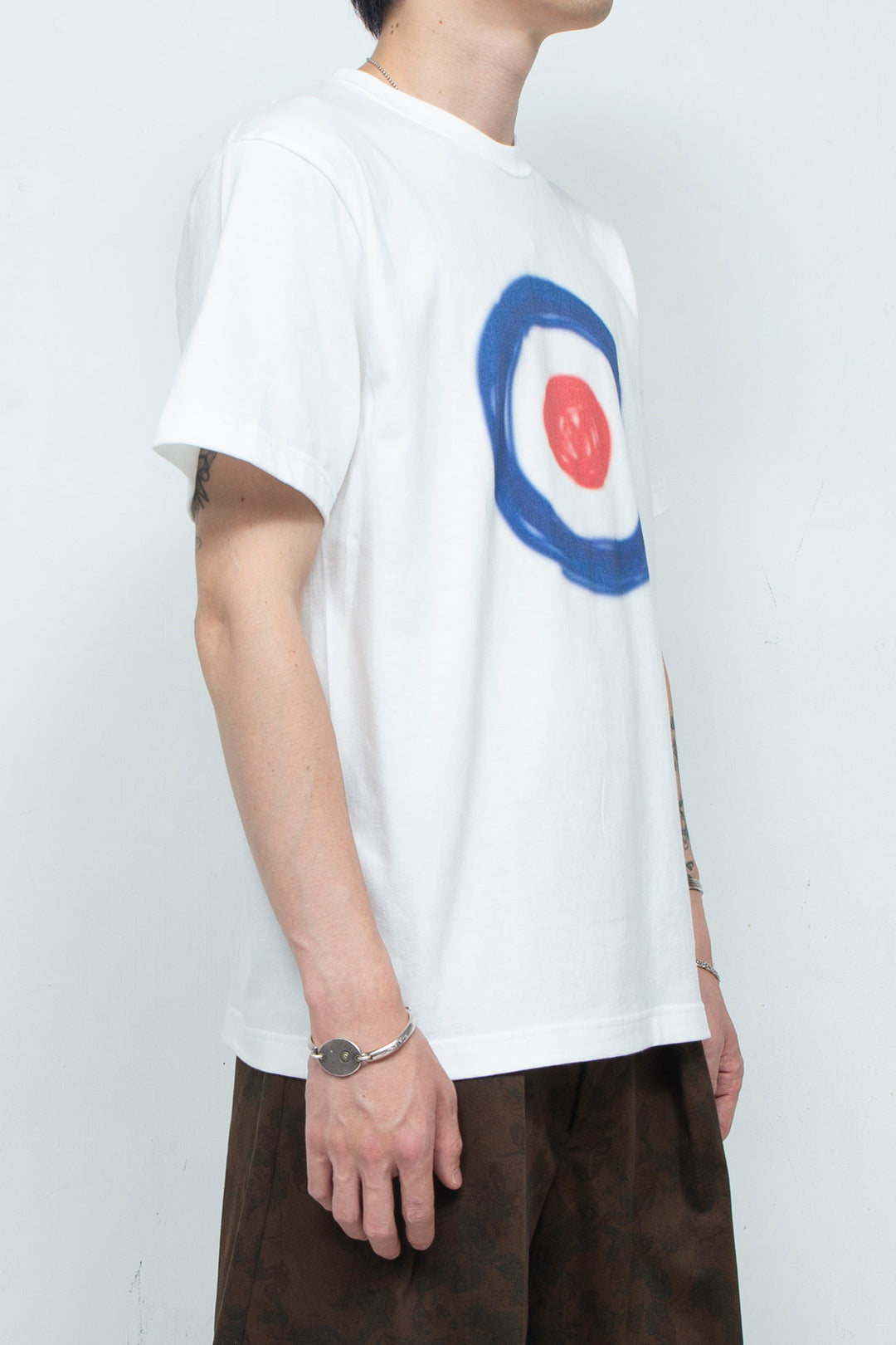 MOD TARGET