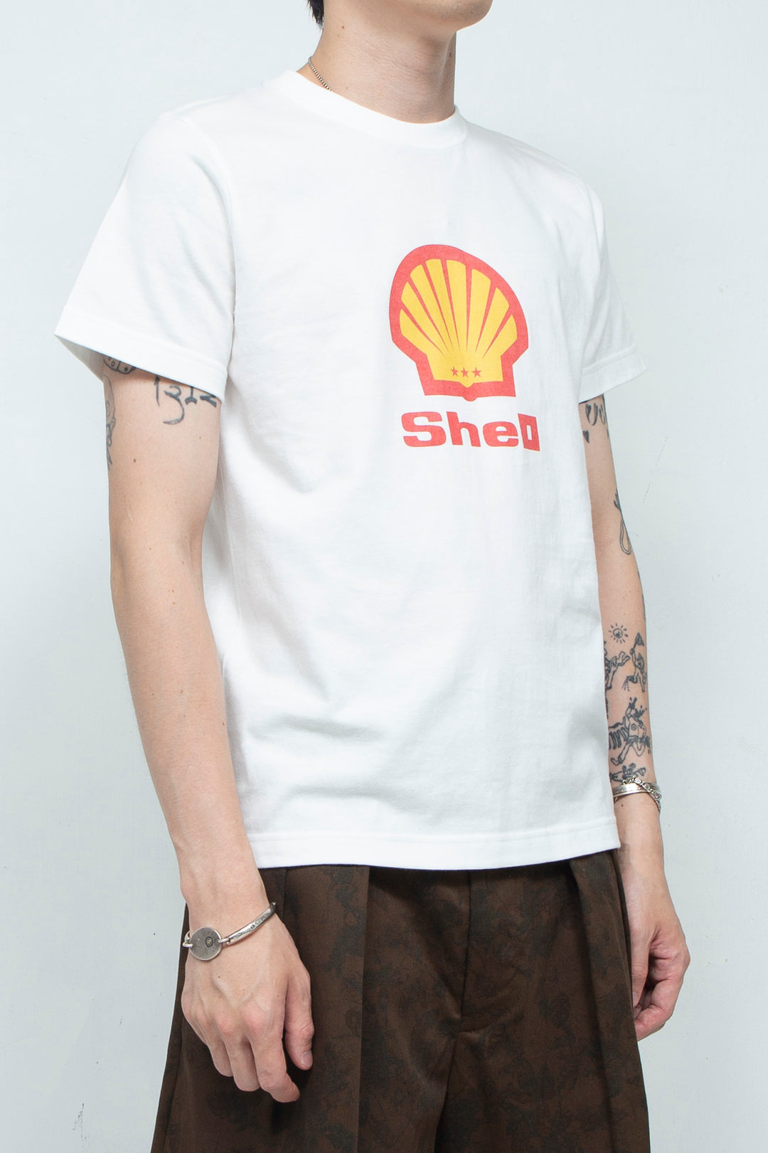 She TEE