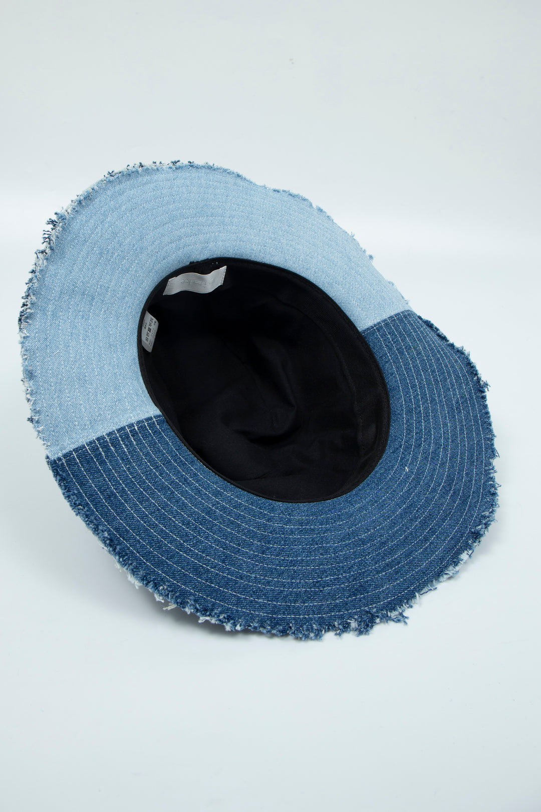Rebuild Denim Hat 02