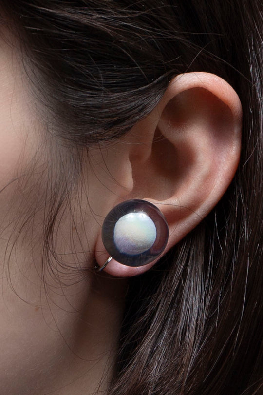 TEARDROP EARRINGS earring
