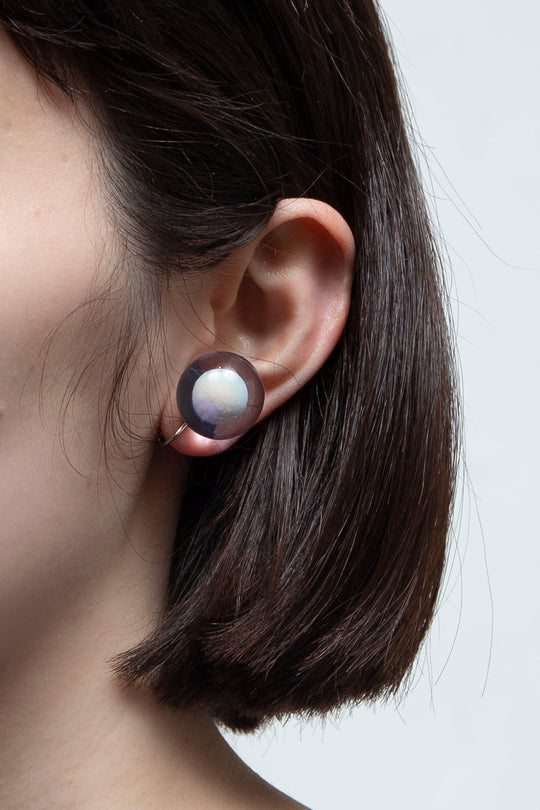 TEARDROP EARRINGS earring