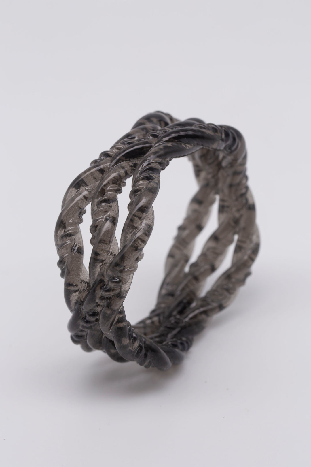 WAVE ROPE BRACELET