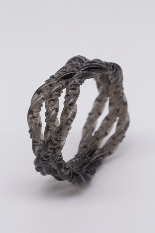 WAVE ROPE BRACELET