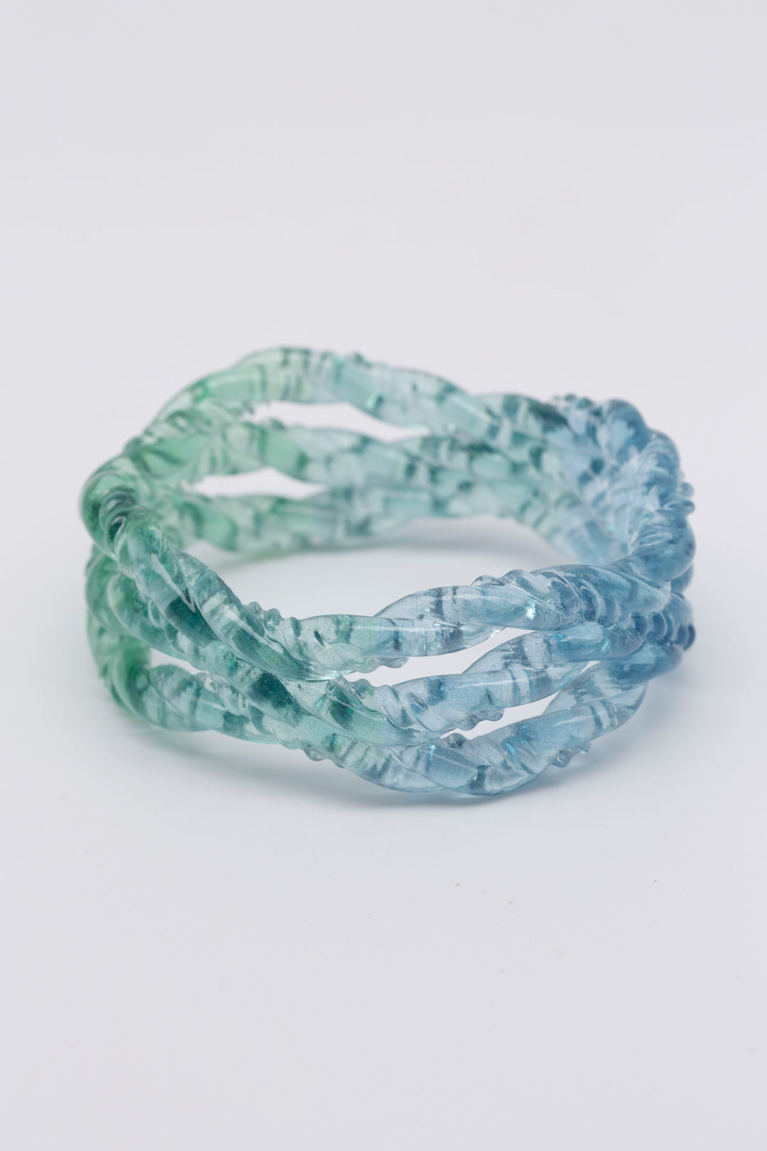 WAVE ROPE BRACELET