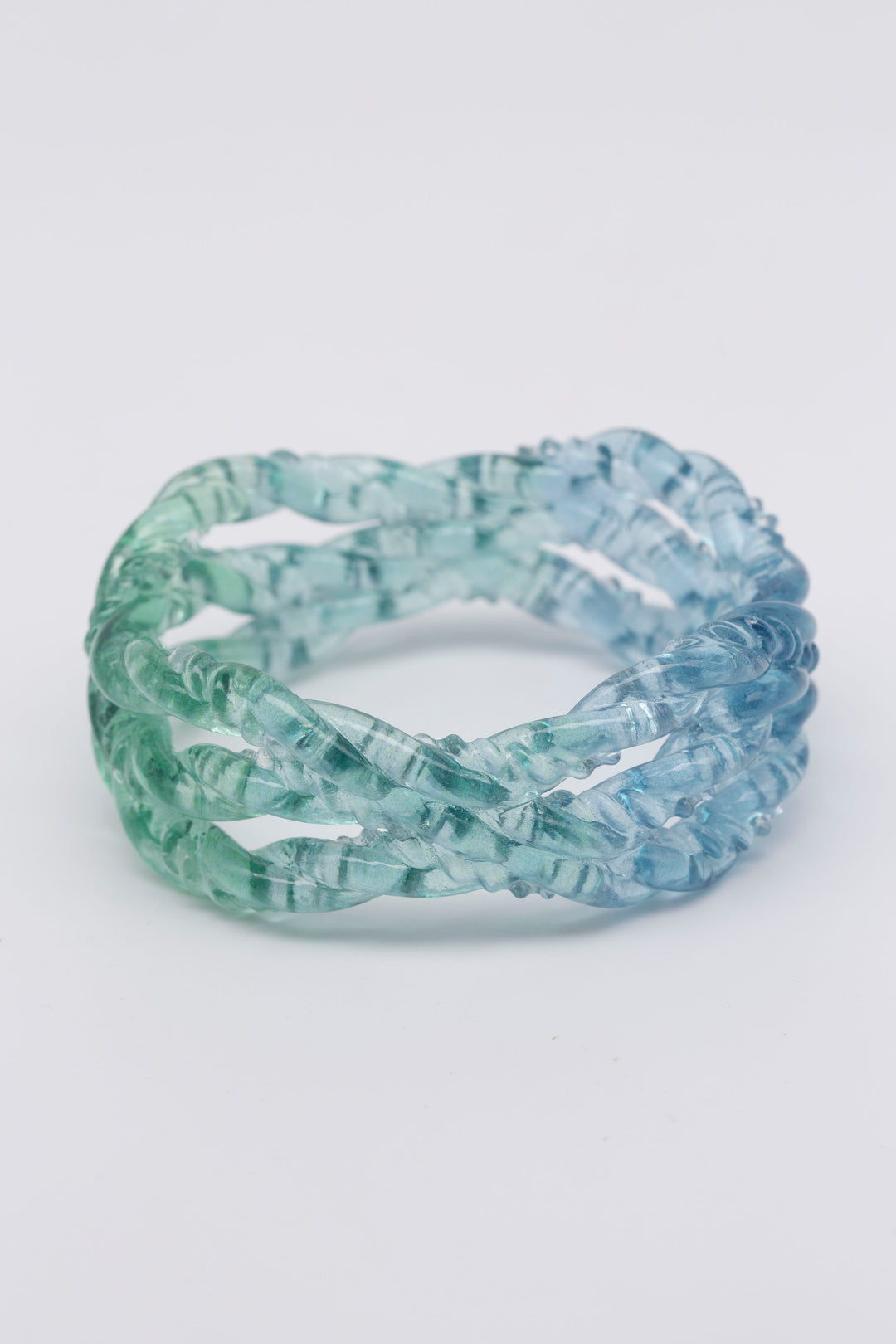WAVE ROPE BRACELET