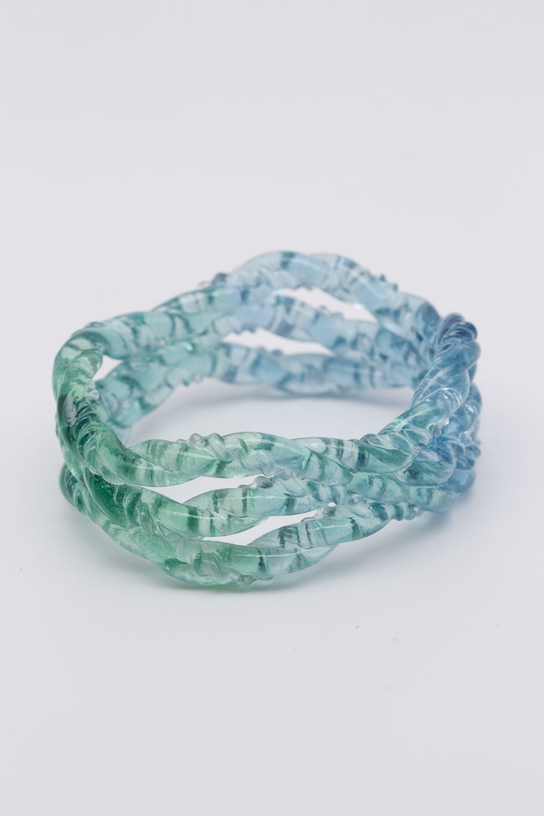 WAVE ROPE BRACELET