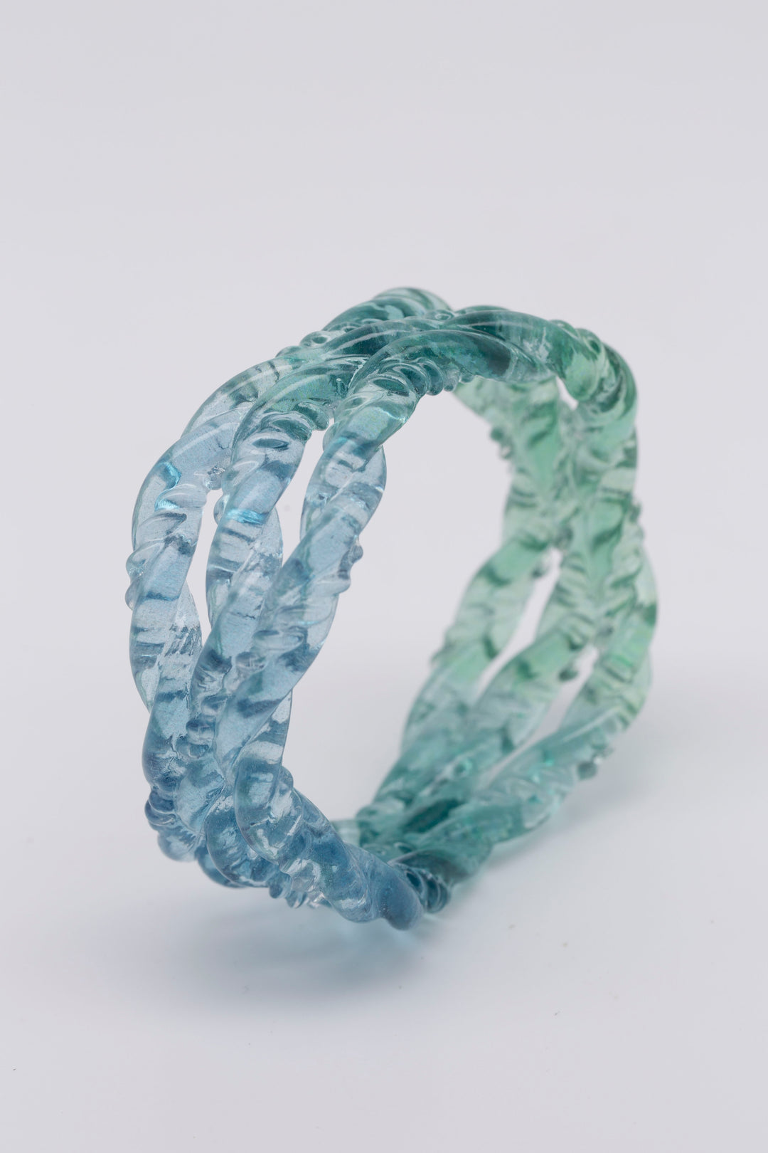 WAVE ROPE BRACELET