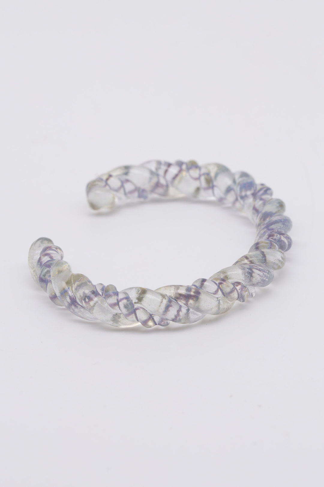 TWISTED BRACELET
