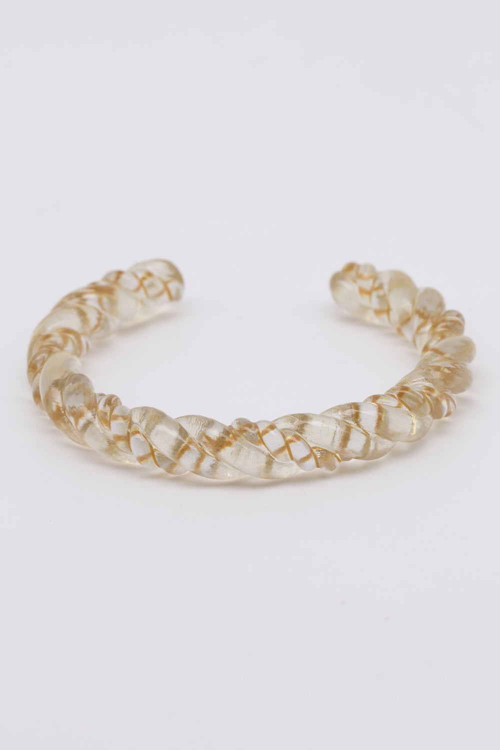 TWISTED BRACELET