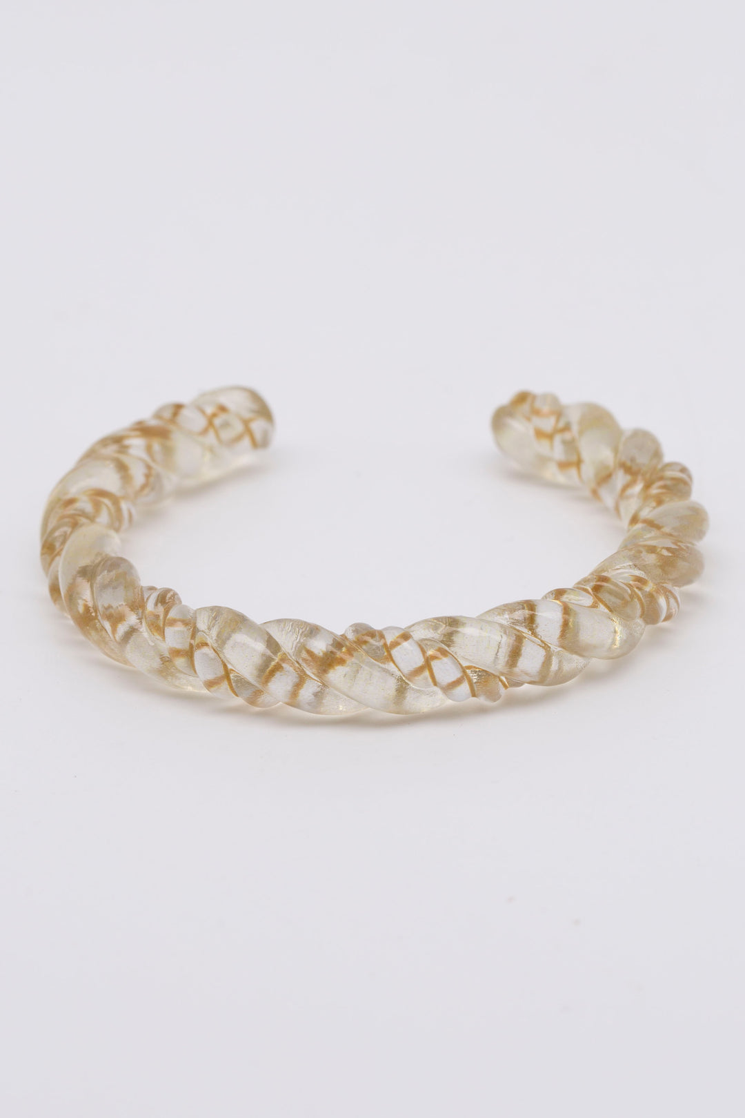 TWISTED BRACELET