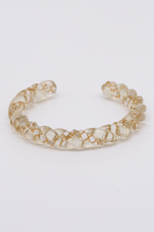 TWISTED BRACELET