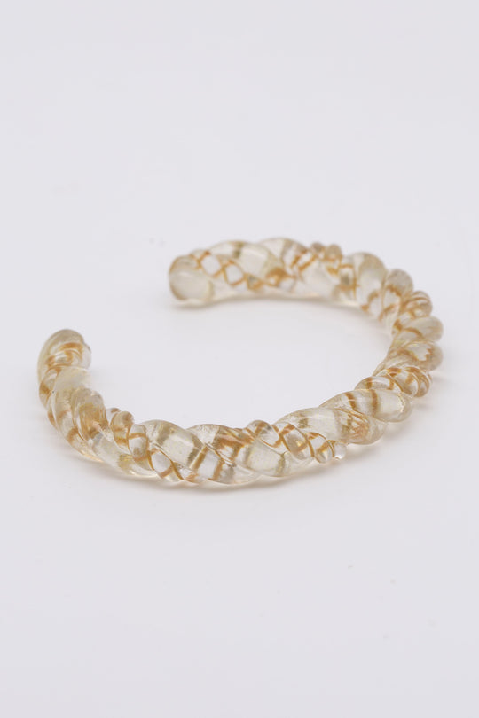 TWISTED BRACELET