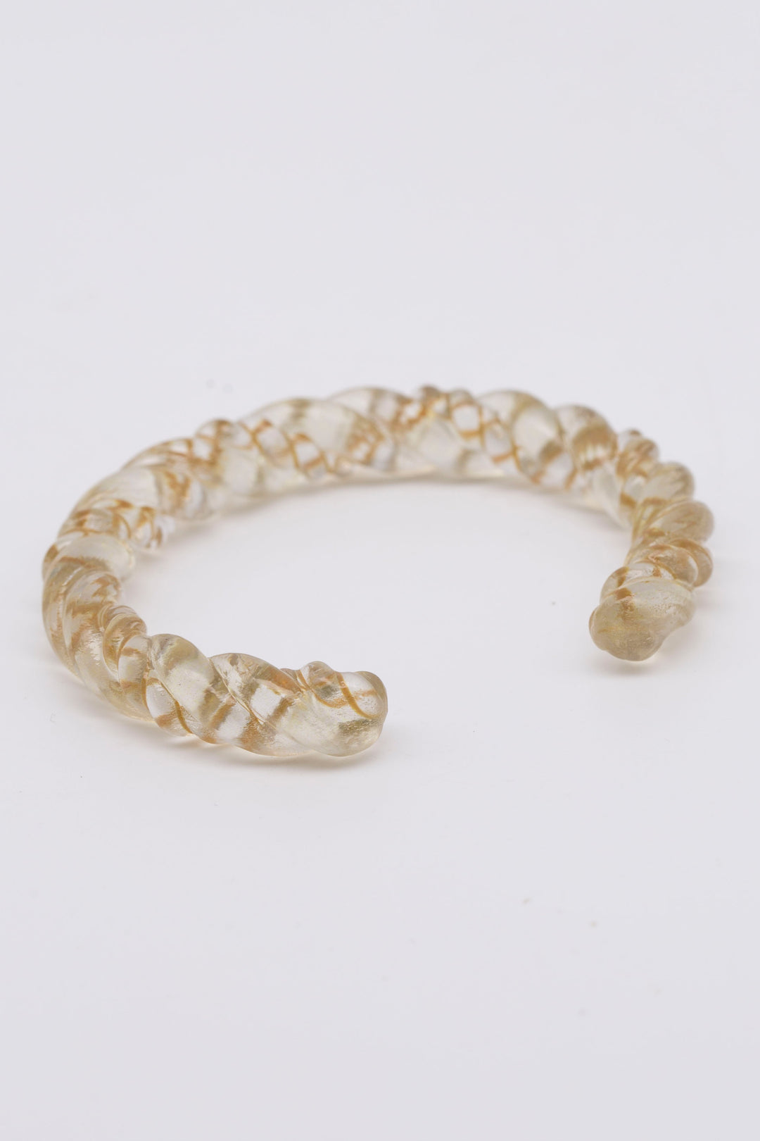 TWISTED BRACELET