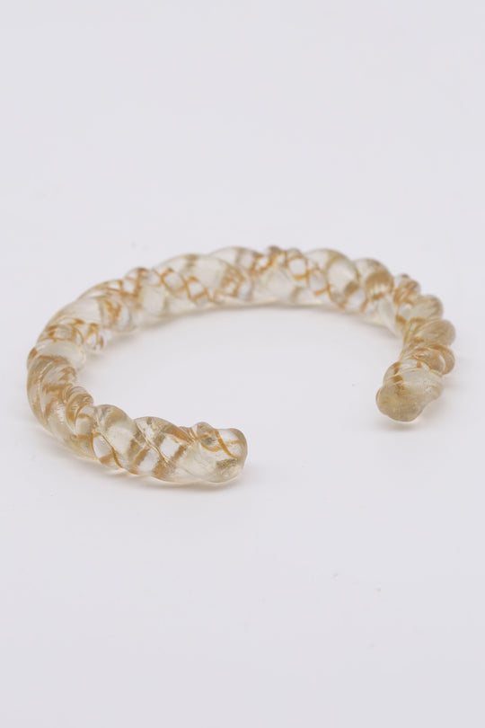 TWISTED BRACELET