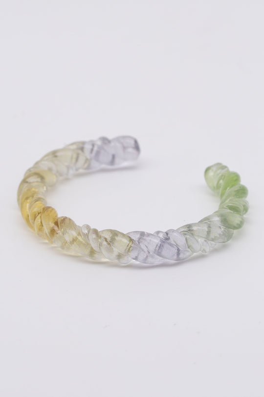 TWISTED BRACELET