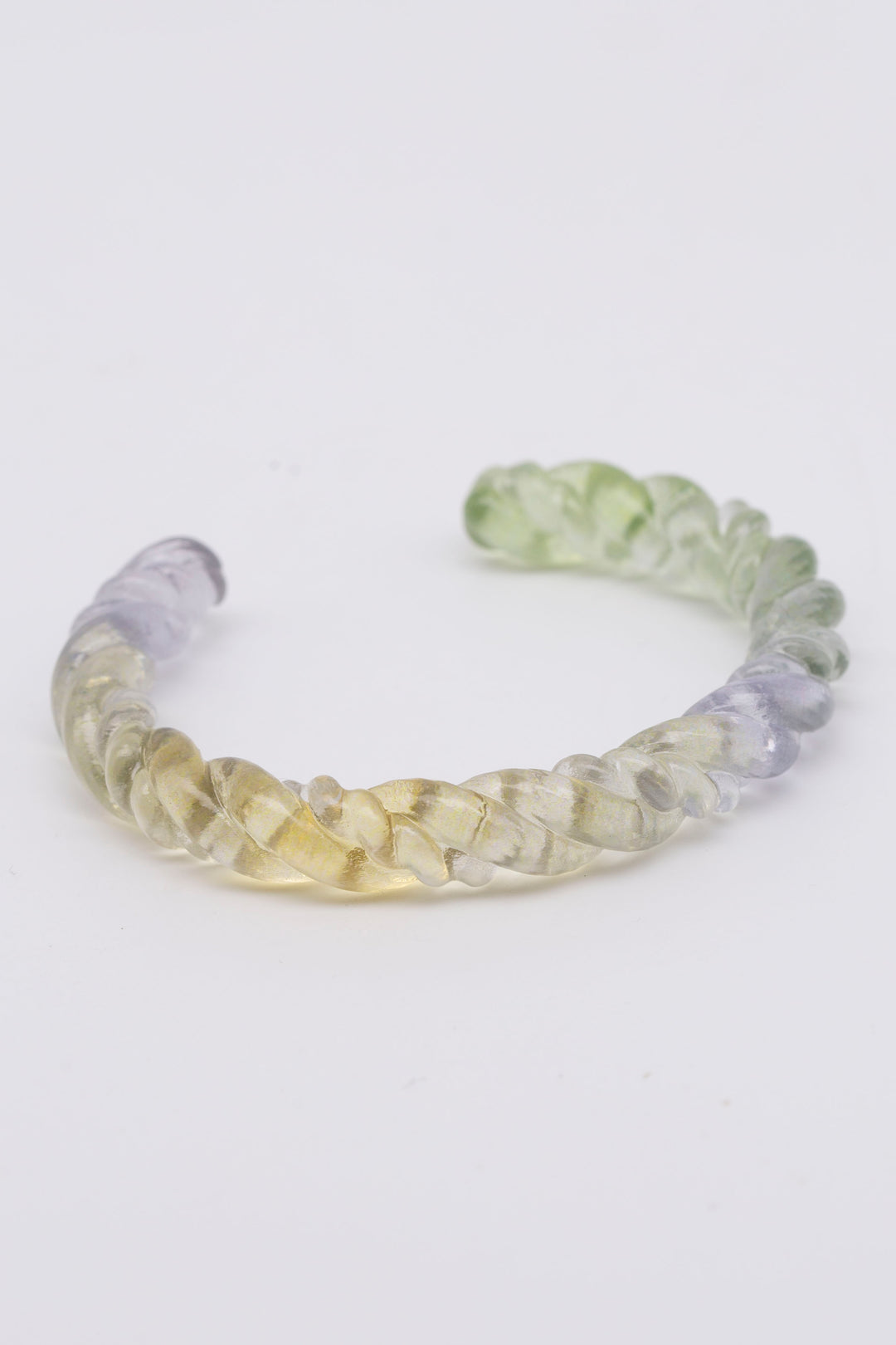 TWISTED BRACELET