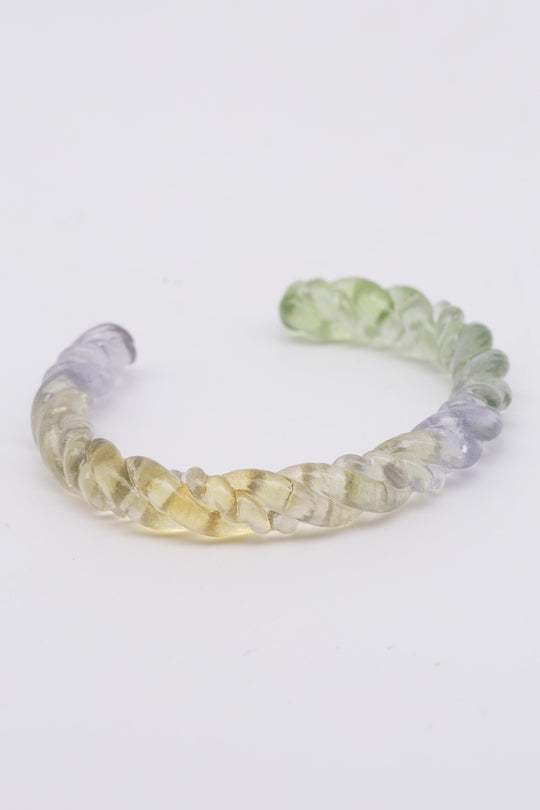 TWISTED BRACELET