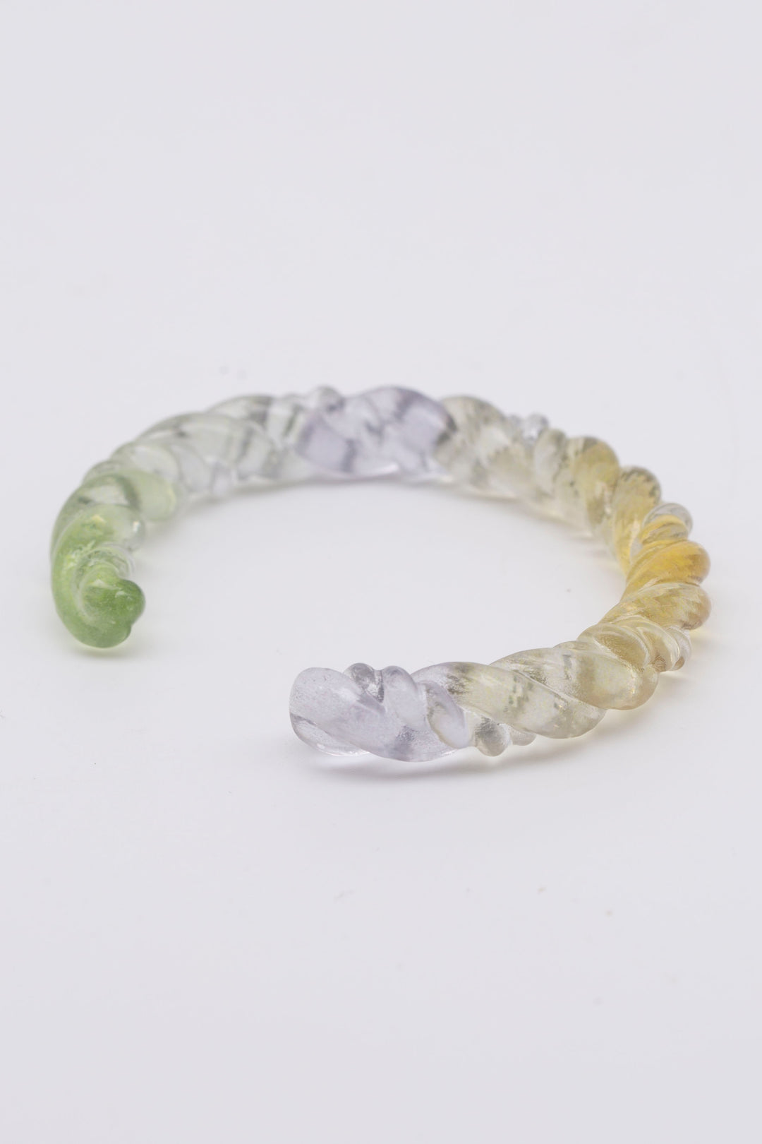 TWISTED BRACELET