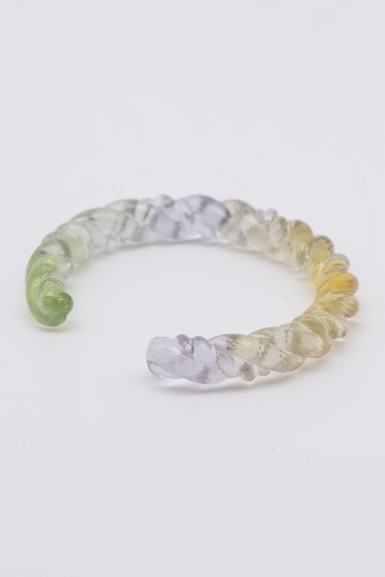 TWISTED BRACELET