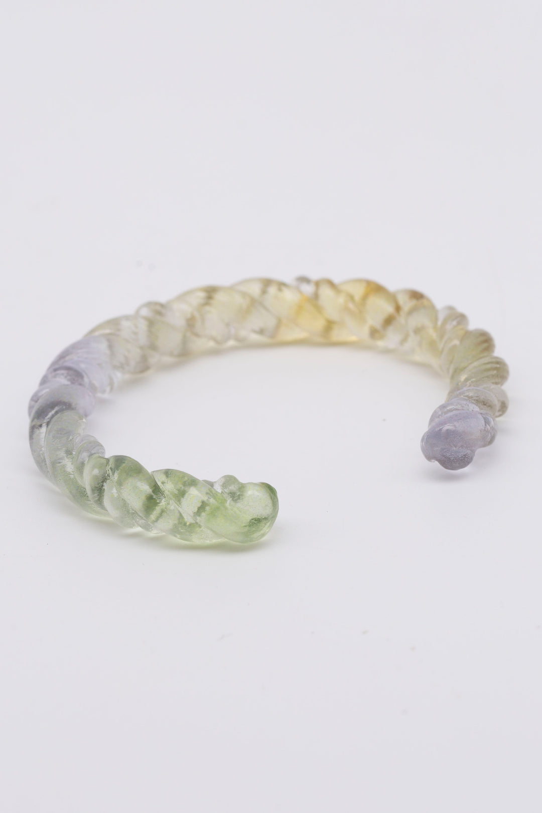 TWISTED BRACELET