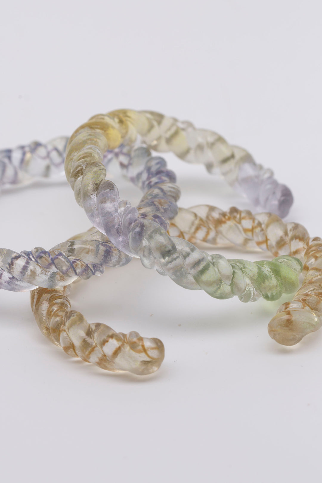 TWISTED BRACELET