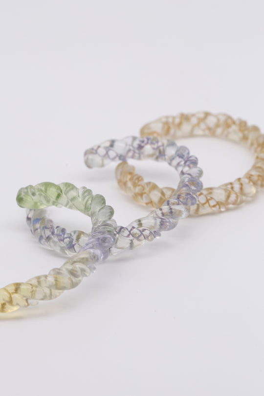 TWISTED BRACELET