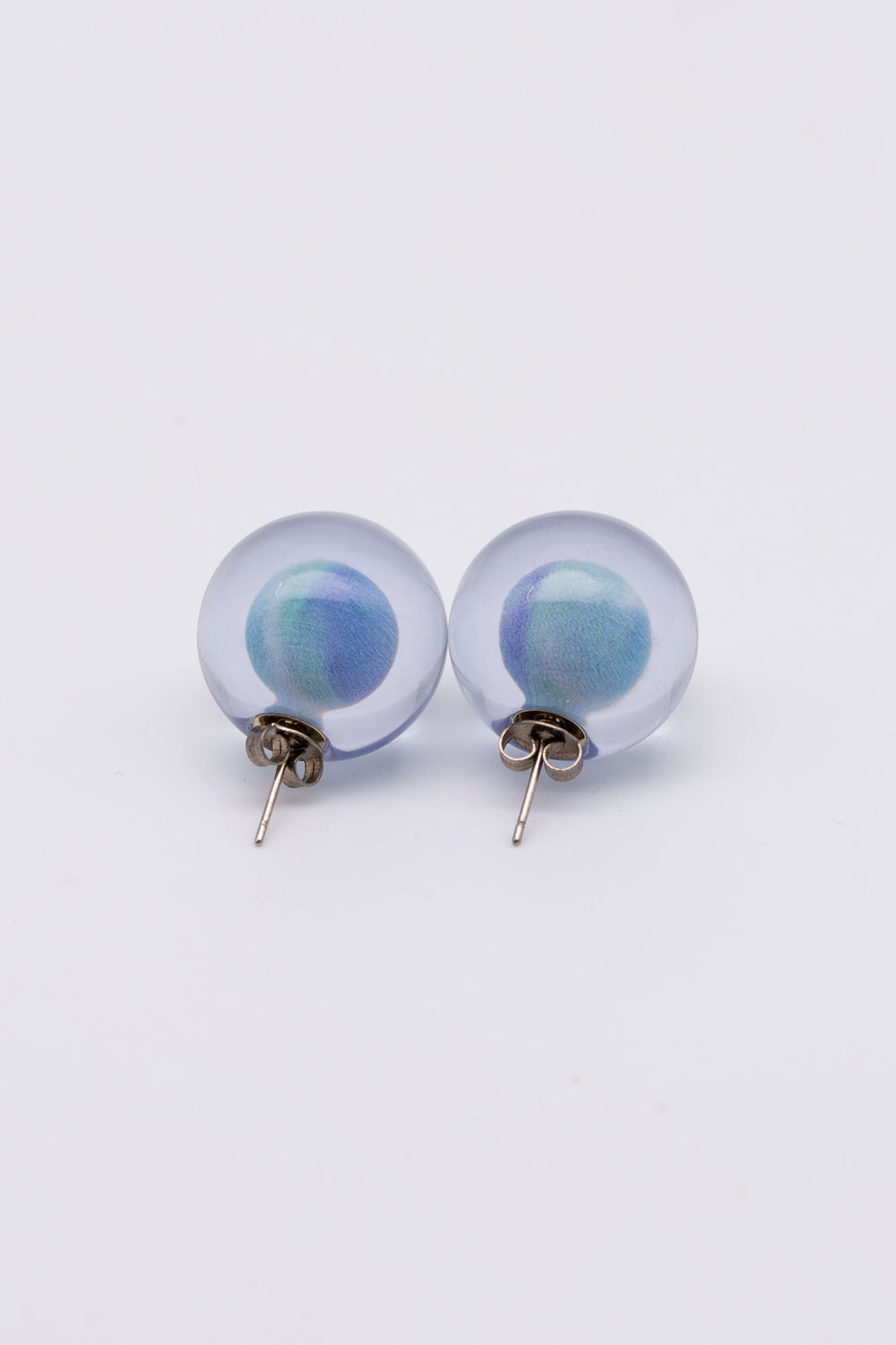 TEARDROP EARRINGS pierce