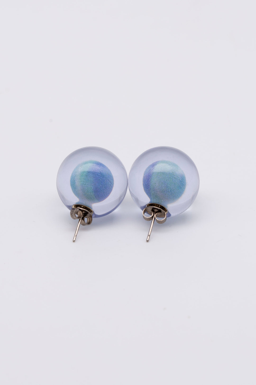 TEARDROP EARRINGS pierce