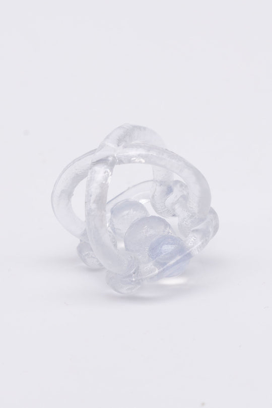 TEARDROP FRAME RING