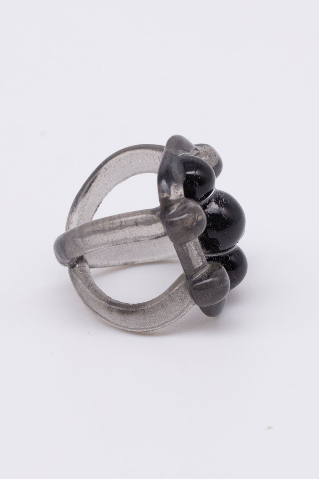 TEARDROP FRAME RING