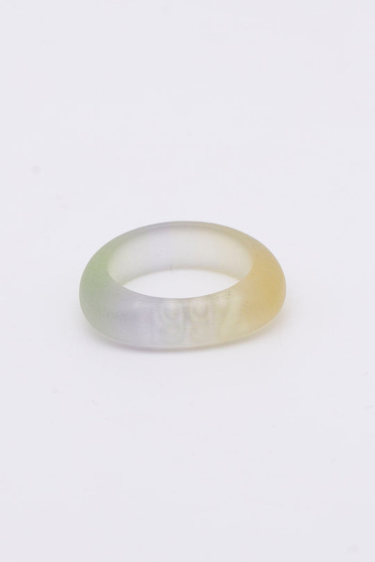 1992 RING MATTE