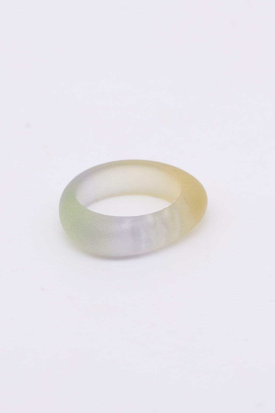1992 RING MATTE