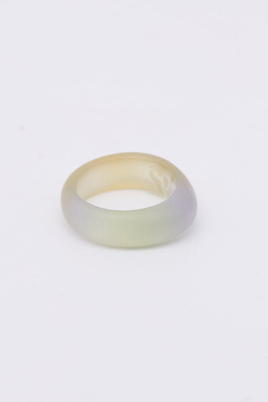 1992 RING MATTE