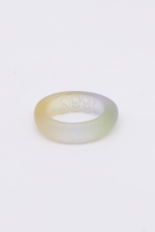 1992 RING MATTE